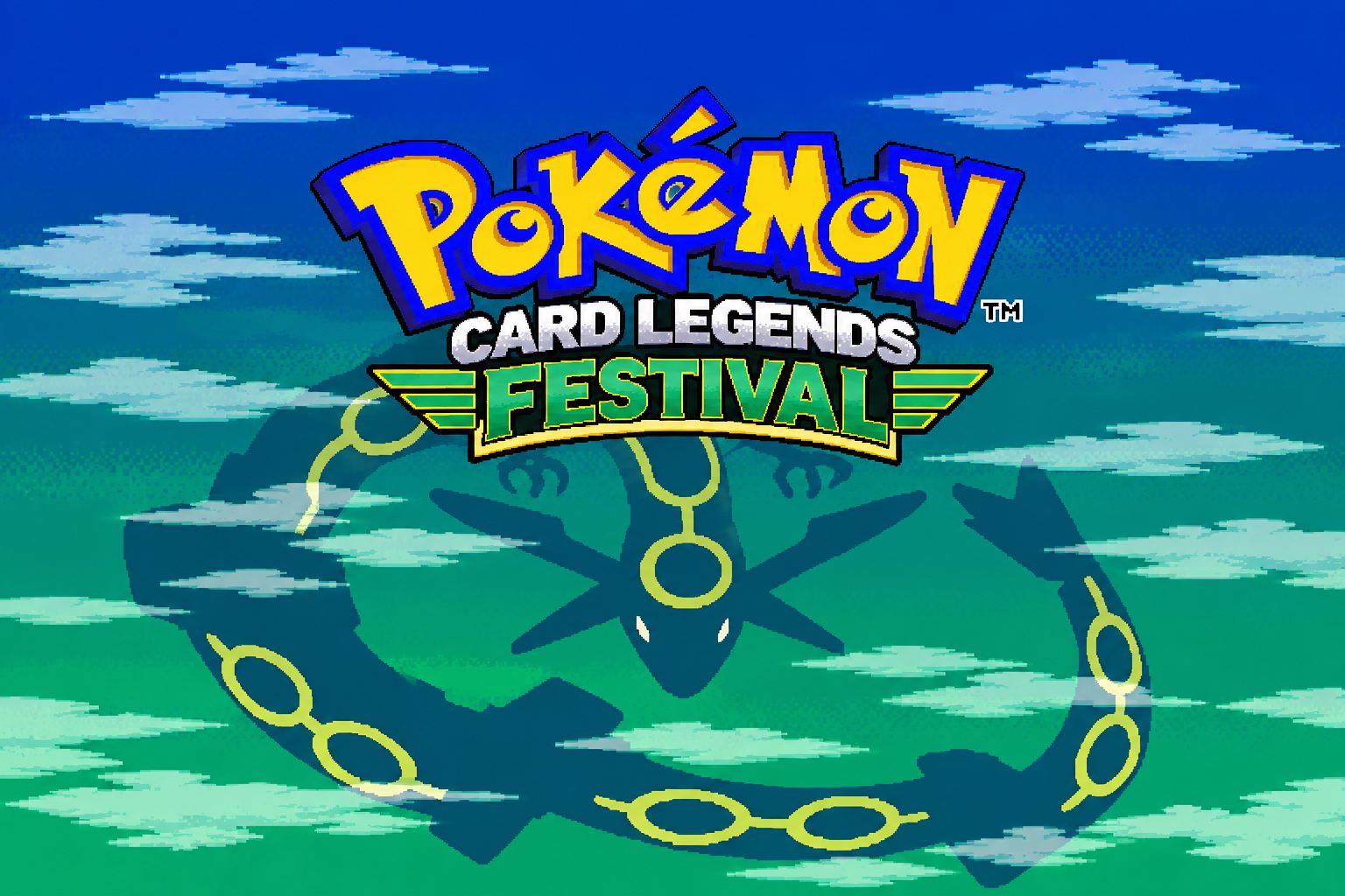 Card Legends Festival